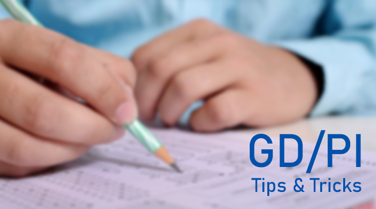 GDPI Tips and Tricks
