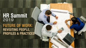  HR Summit 2019 will be held! A thorough introduction to the theme and benefits of the event!