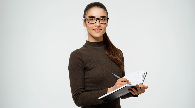 A Research Career With Unlimited Growth Potential