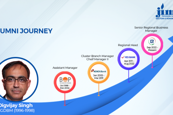 Building Legacy: Alumni who are leaving lasting impressions in their fields