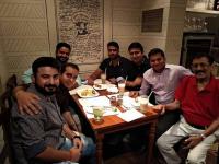 Alumni Coffee Meet of PGDM-IB