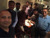 Alumni Coffee Meet of PGDM-IB