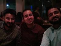 Alumni Coffee Meet of PGDM-IB