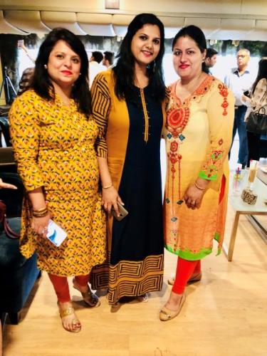 Alumni Coffee Meet PGDM-RM 