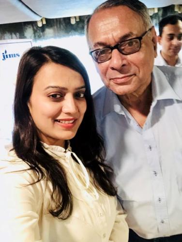 Alumni Coffee Meet PGDM-RM 