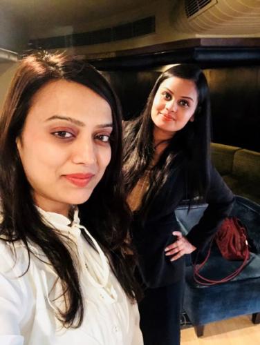 Alumni Coffee Meet PGDM-RM 