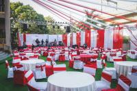 Annual Alumni Meet Christmas Carnival 