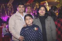 Annual Alumni Meet Christmas Carnival 