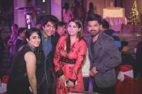 Annual Alumni Meet Christmas Carnival 