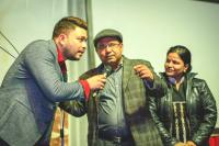 Annual Alumni Meet Christmas Carnival 