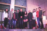 Annual Alumni Meet Christmas Carnival 