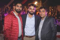 Annual Alumni Meet Christmas Carnival 