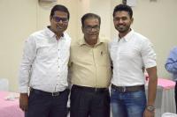 Coffee Series XII @ Delhi