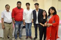 Coffee Series XII @ Delhi