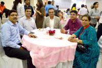 Coffee Series XII @ Delhi