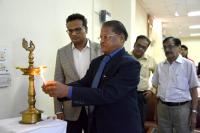 Coffee Series XII @ Delhi