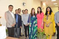 Coffee Series XII @ Delhi