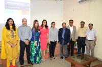 Coffee Series XII @ Delhi