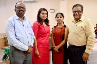 Coffee Series XII @ Delhi