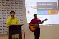 Coffee Series XII @ Delhi