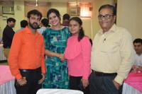 Coffee Series XII @ Delhi