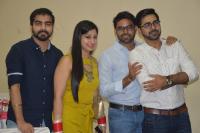 Coffee Series XII @ Delhi