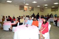 Coffee Series XII @ Delhi