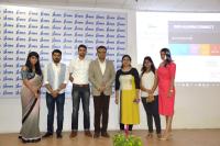 Coffee Series XII @ Delhi