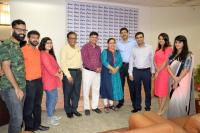 Coffee Series XII @ Delhi